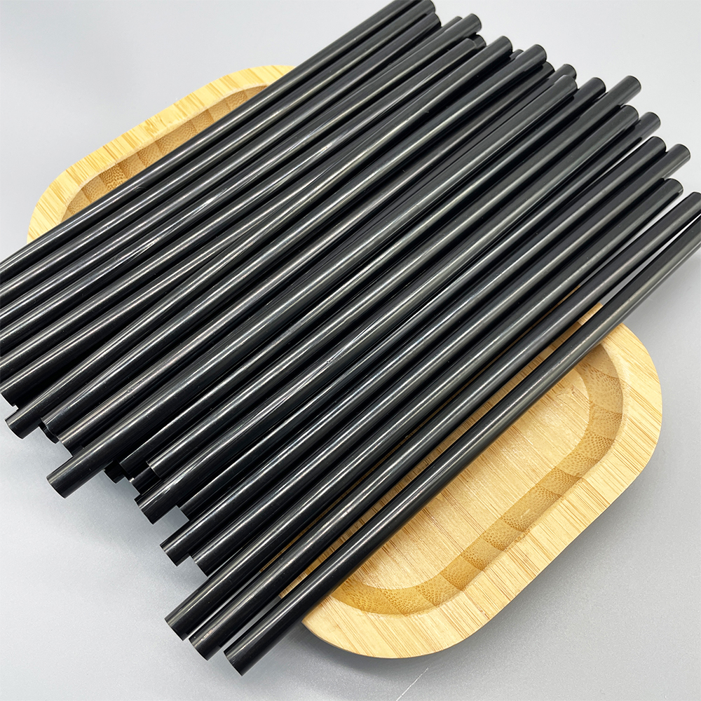High viscosity Black hot melt adhesive stick