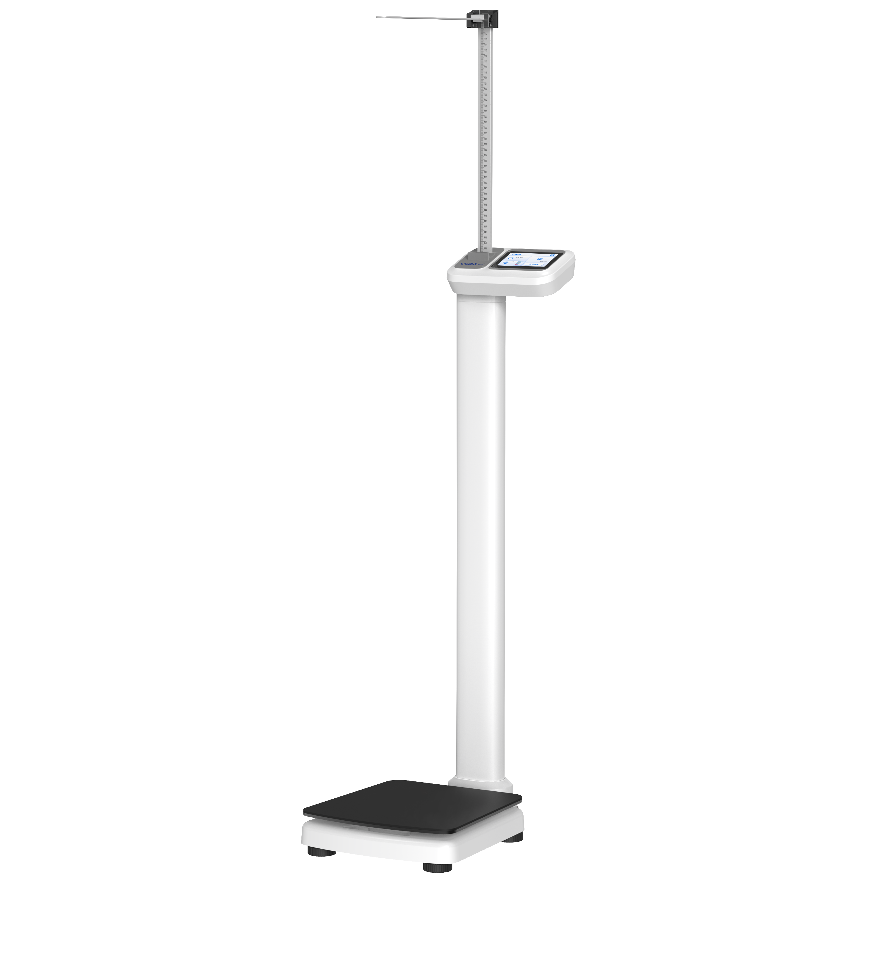 Medical Height And Weight Scale