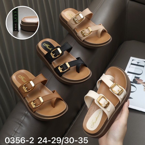 PVC Slippers
