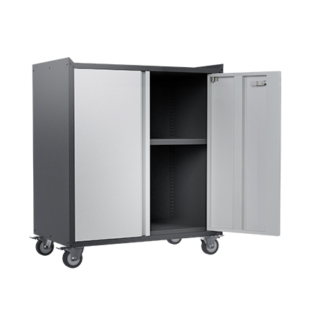 garage storage cabinet