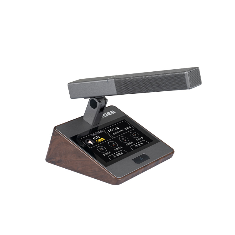 Multi-Function Conference Unit