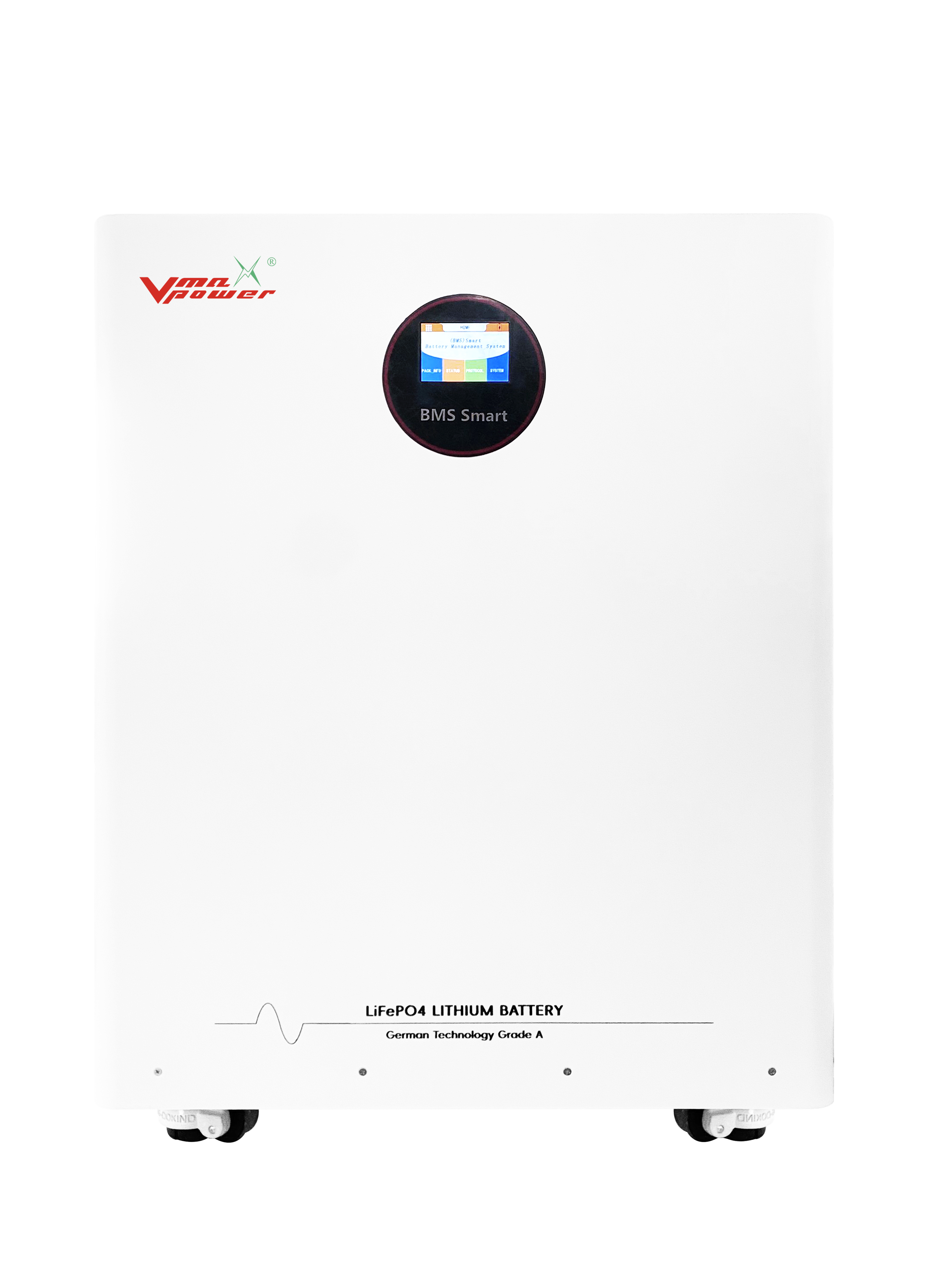 VMAXPOWER Mobile Energy storage system