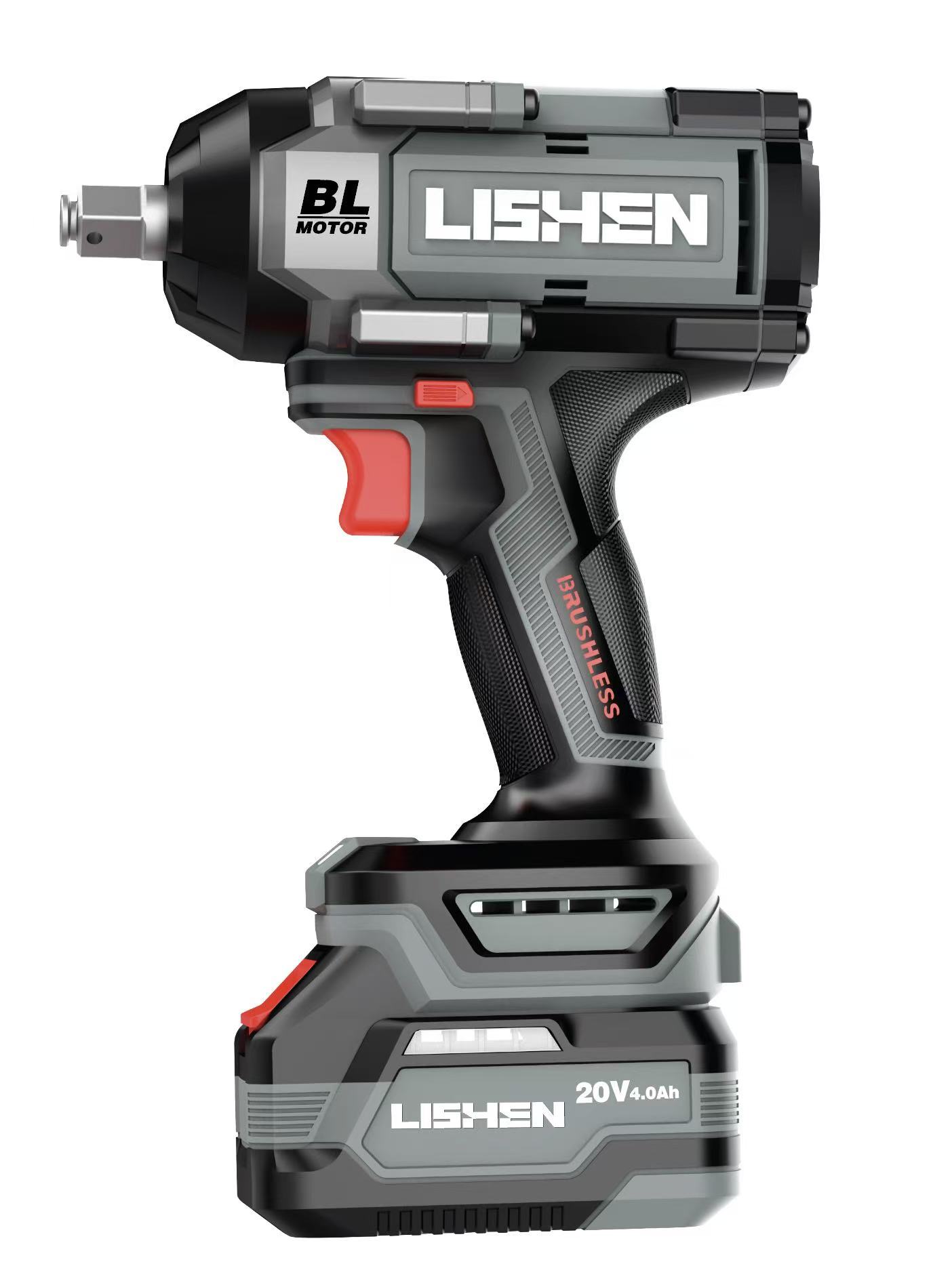 1000N Impact wrench