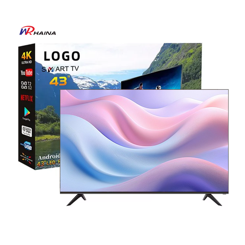 43 inch Android Tv