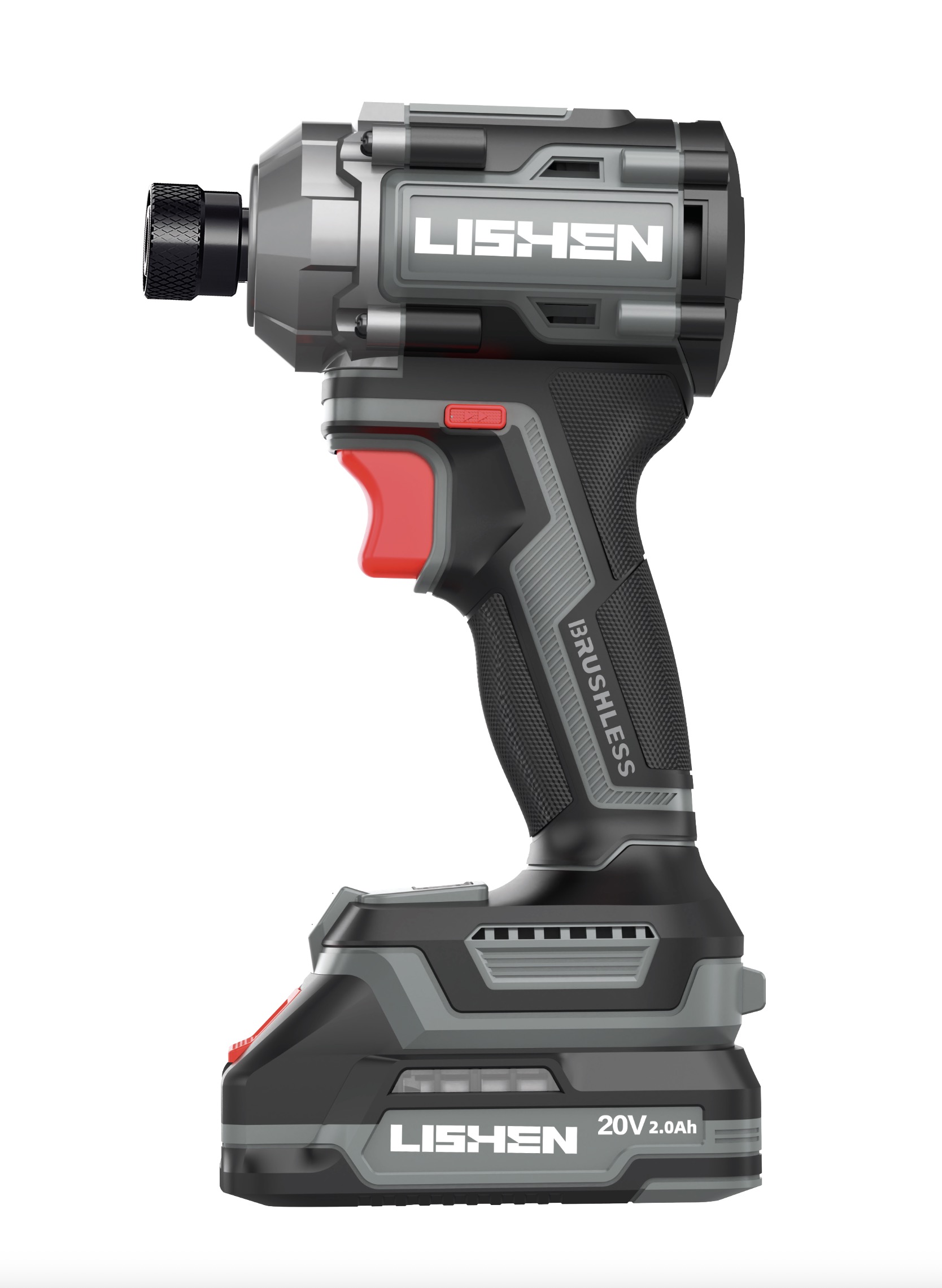 230N impact screwdriver