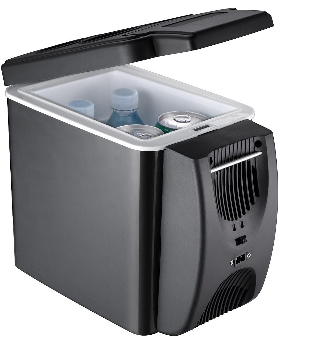 Car refrigerator