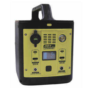 Hoyoa 300w Portable Power Station