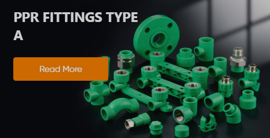 Ppr fittings