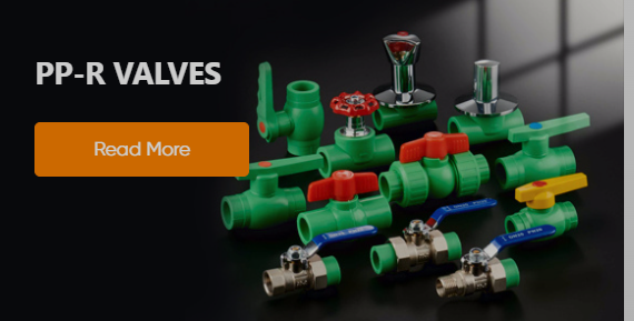 all kinds of valves