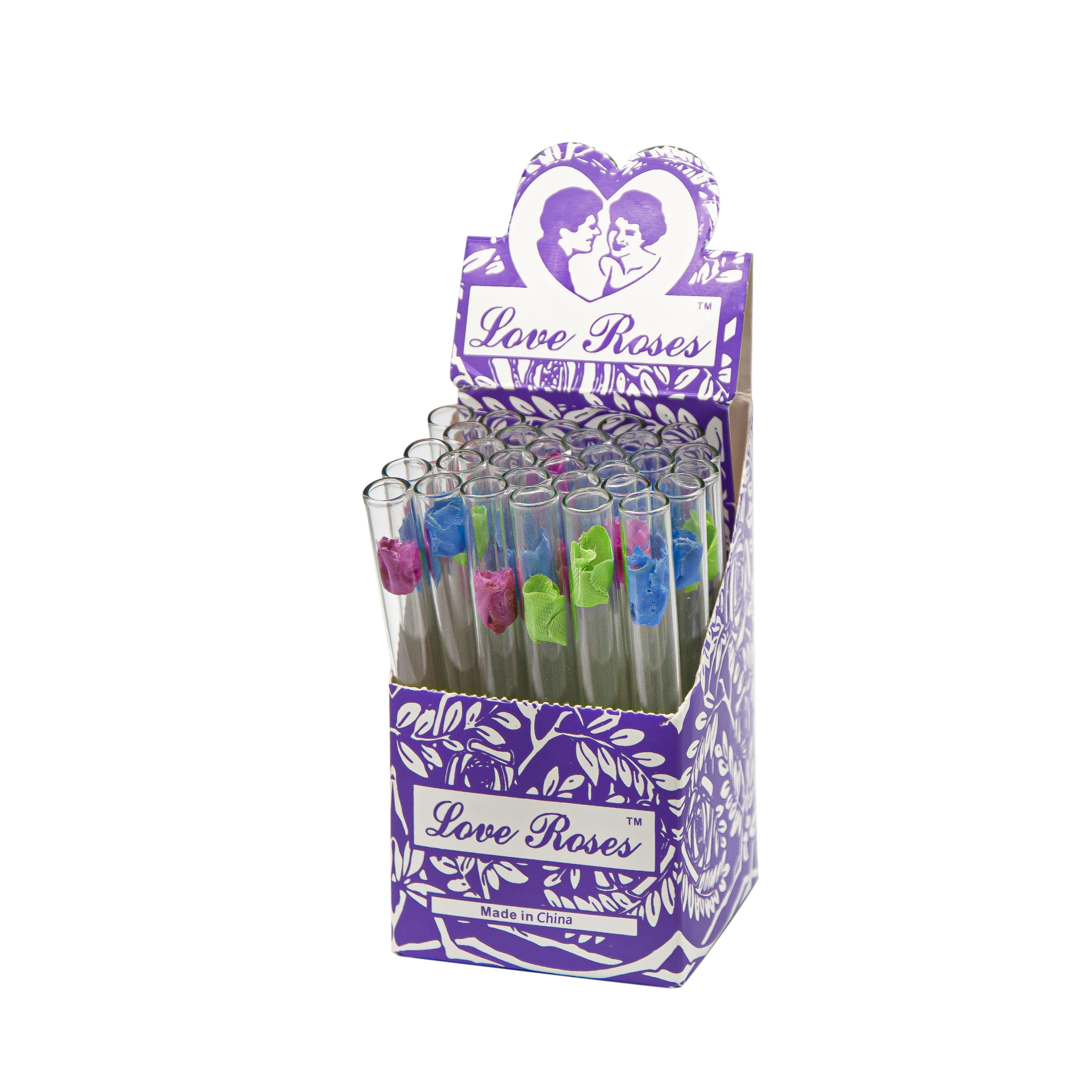 Glass Straw