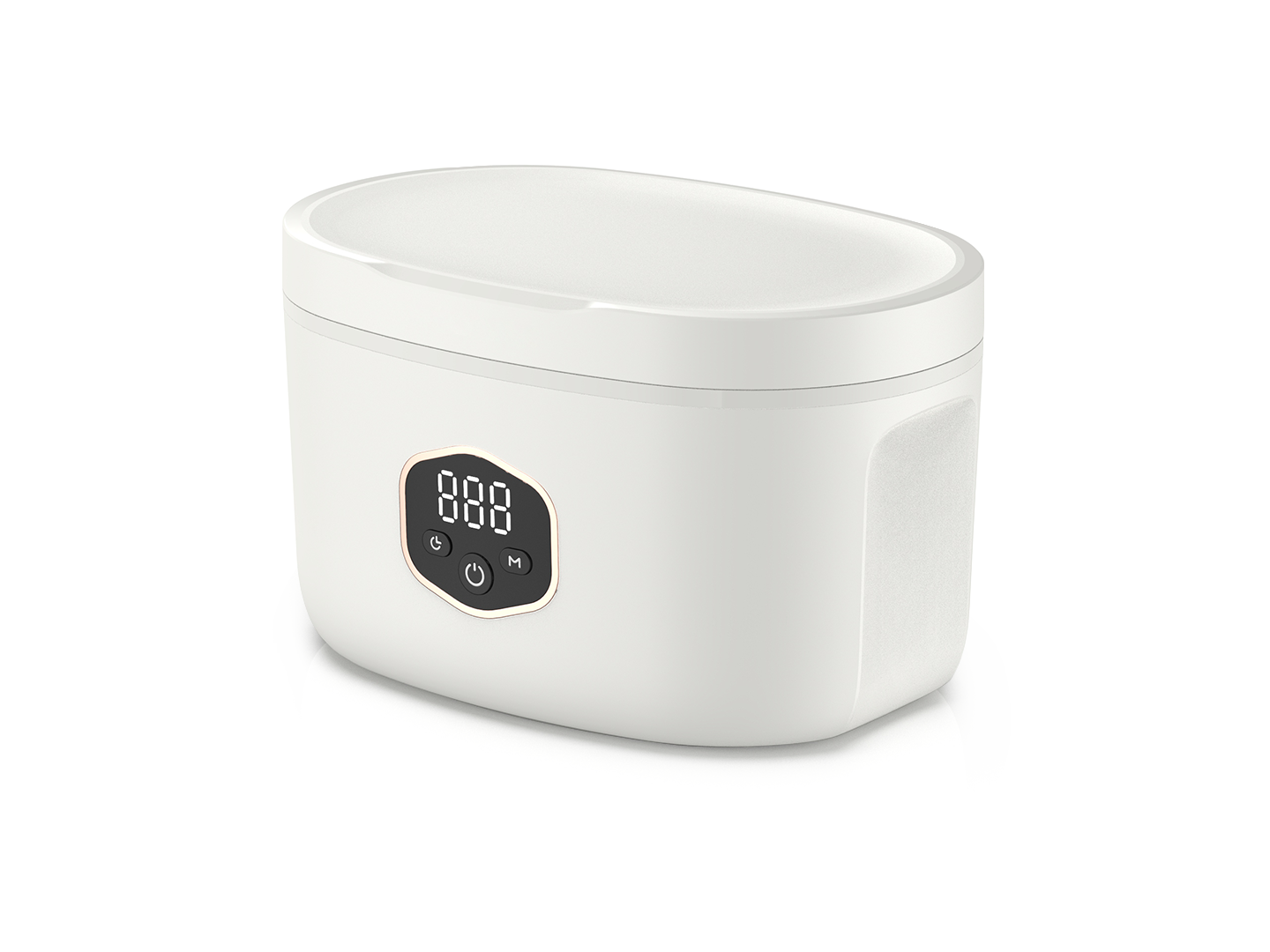 Ultrasonic Cleaner