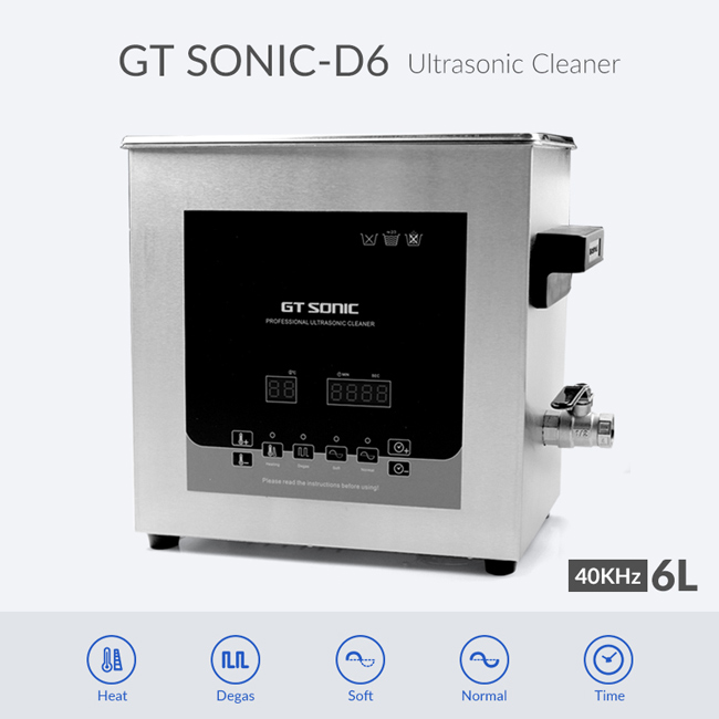 Ultrasonic Cleaner