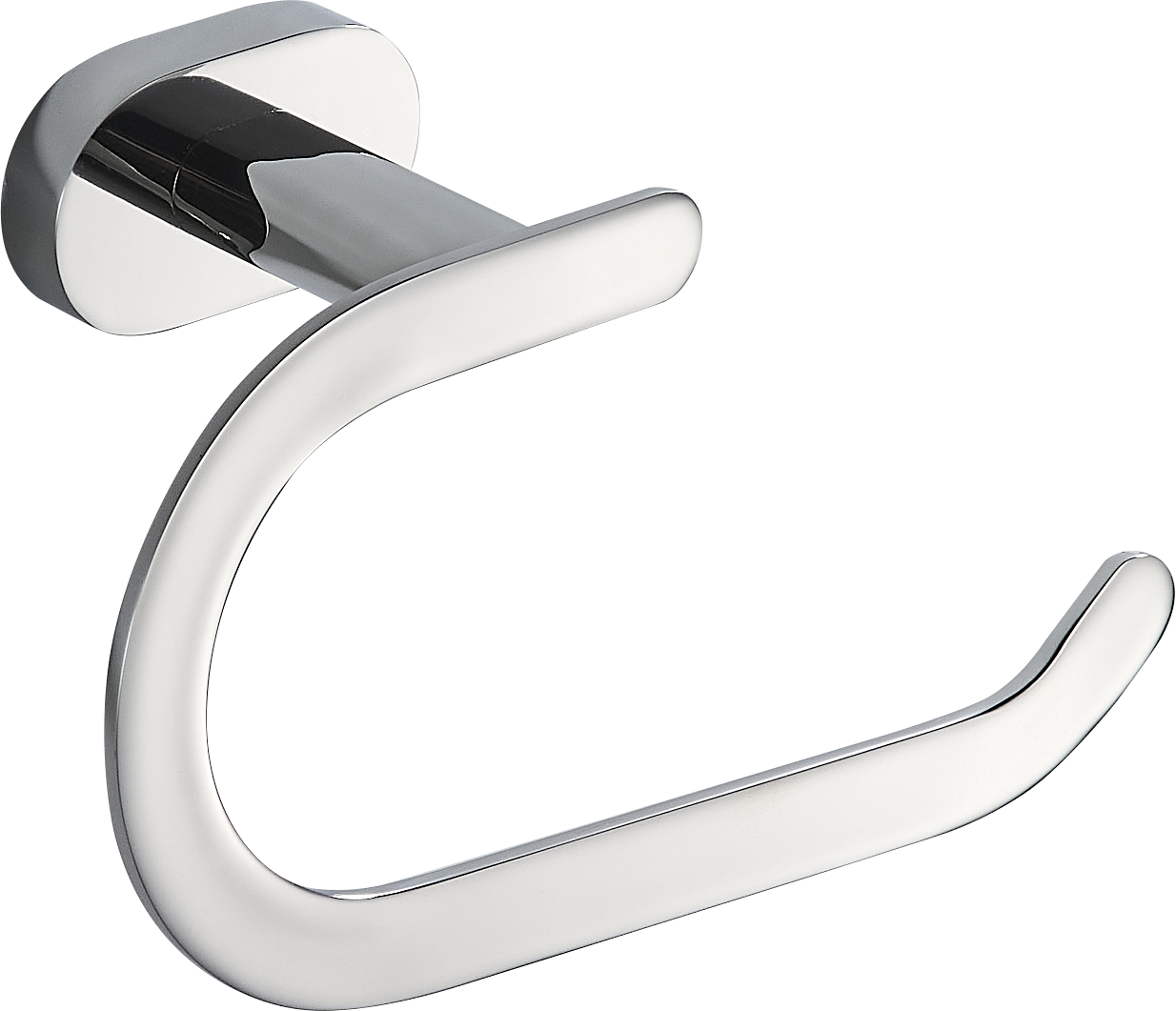 EL-7711A Paper holder without cover
