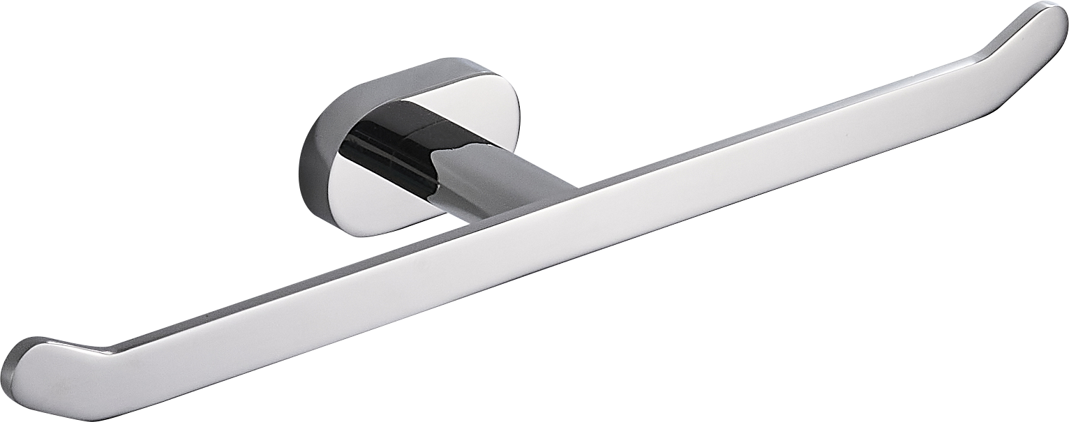 EL-7711B Double paper holder without cover