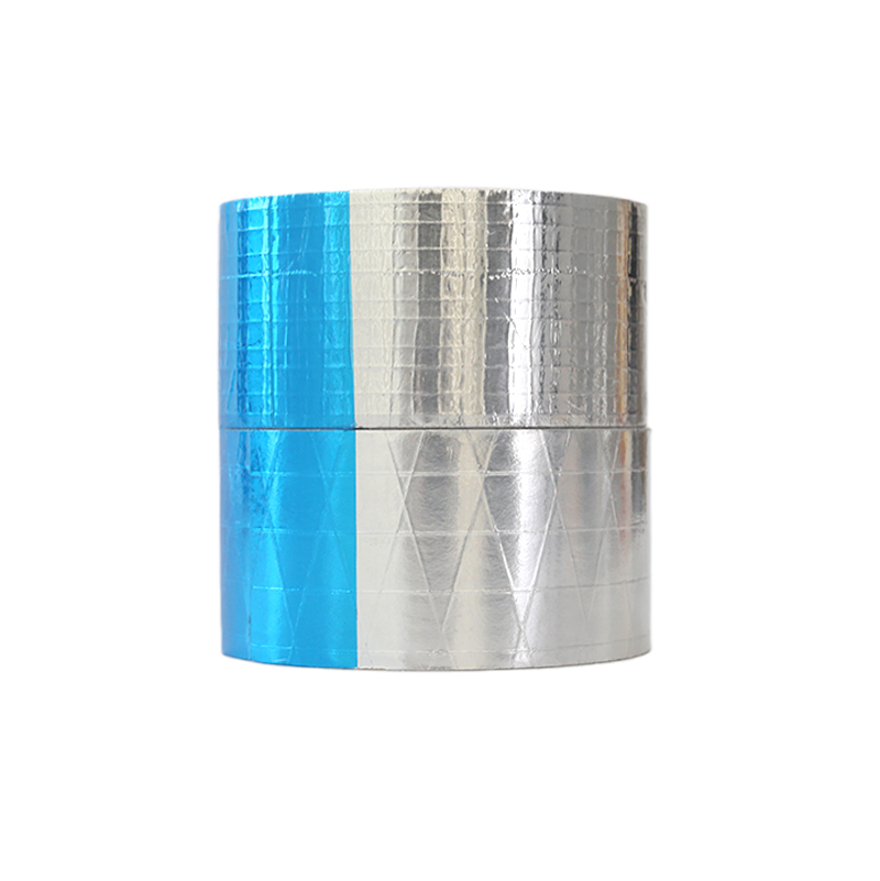 Aluminum Foil Tape