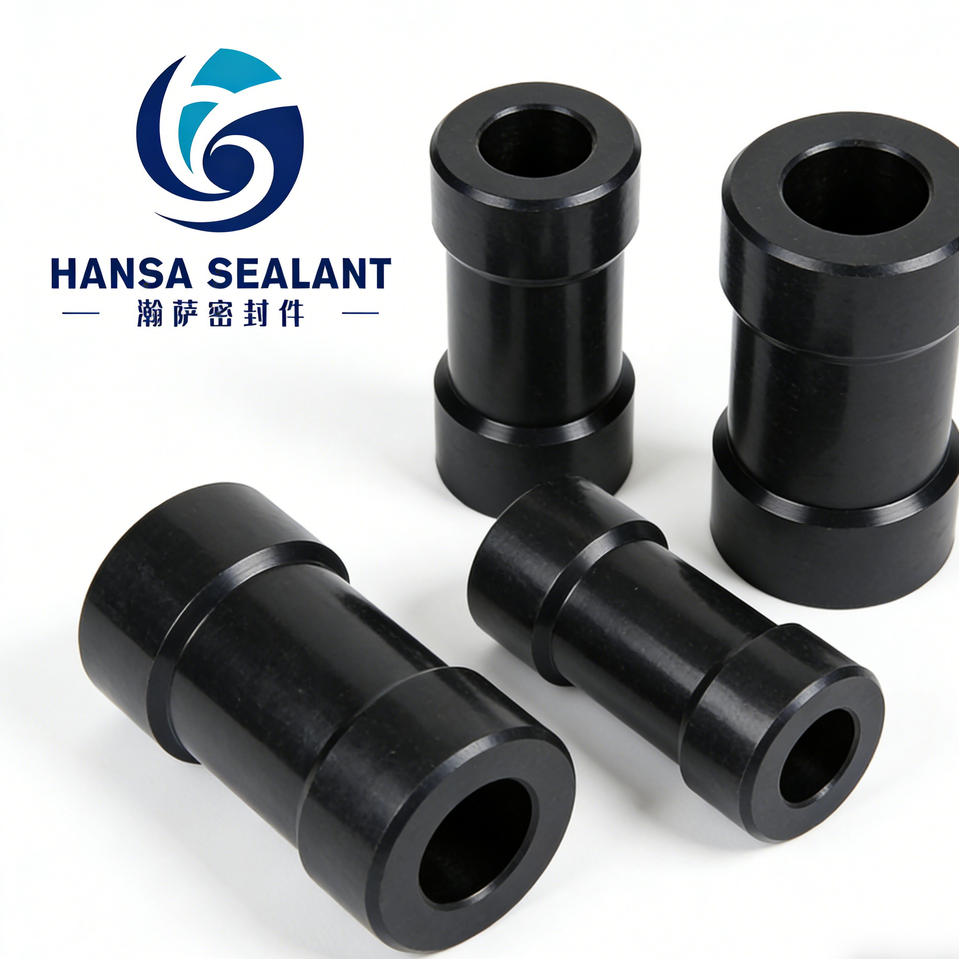 Custom UHMWPE Machined Parts