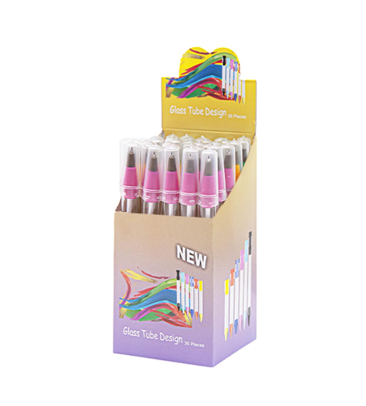 Glass Straw