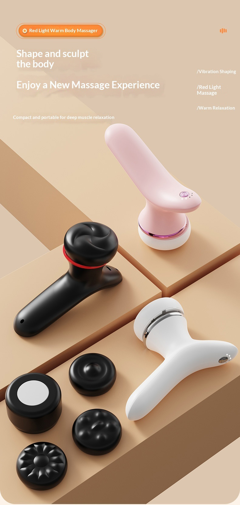 massage equipment