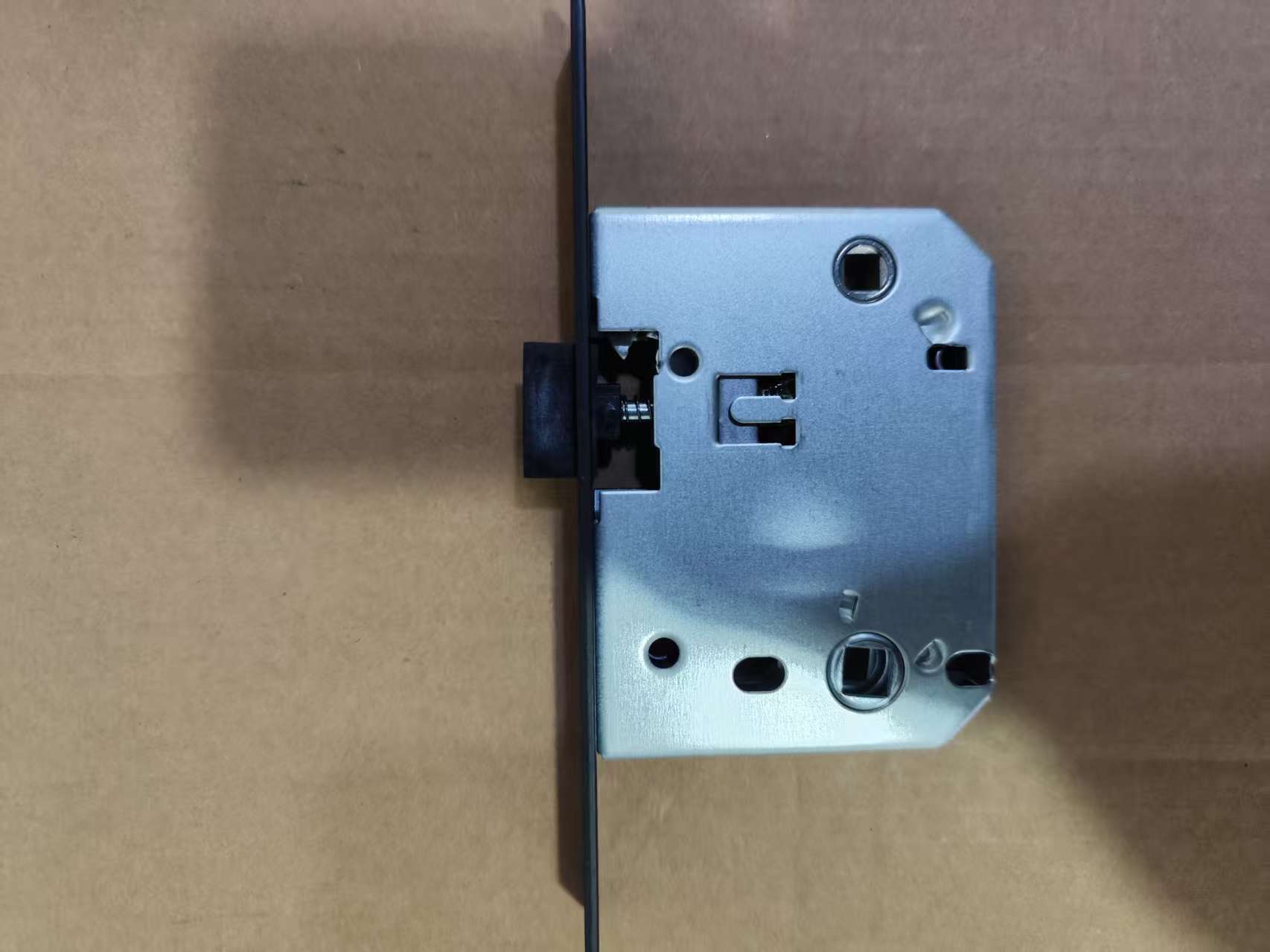 door lock