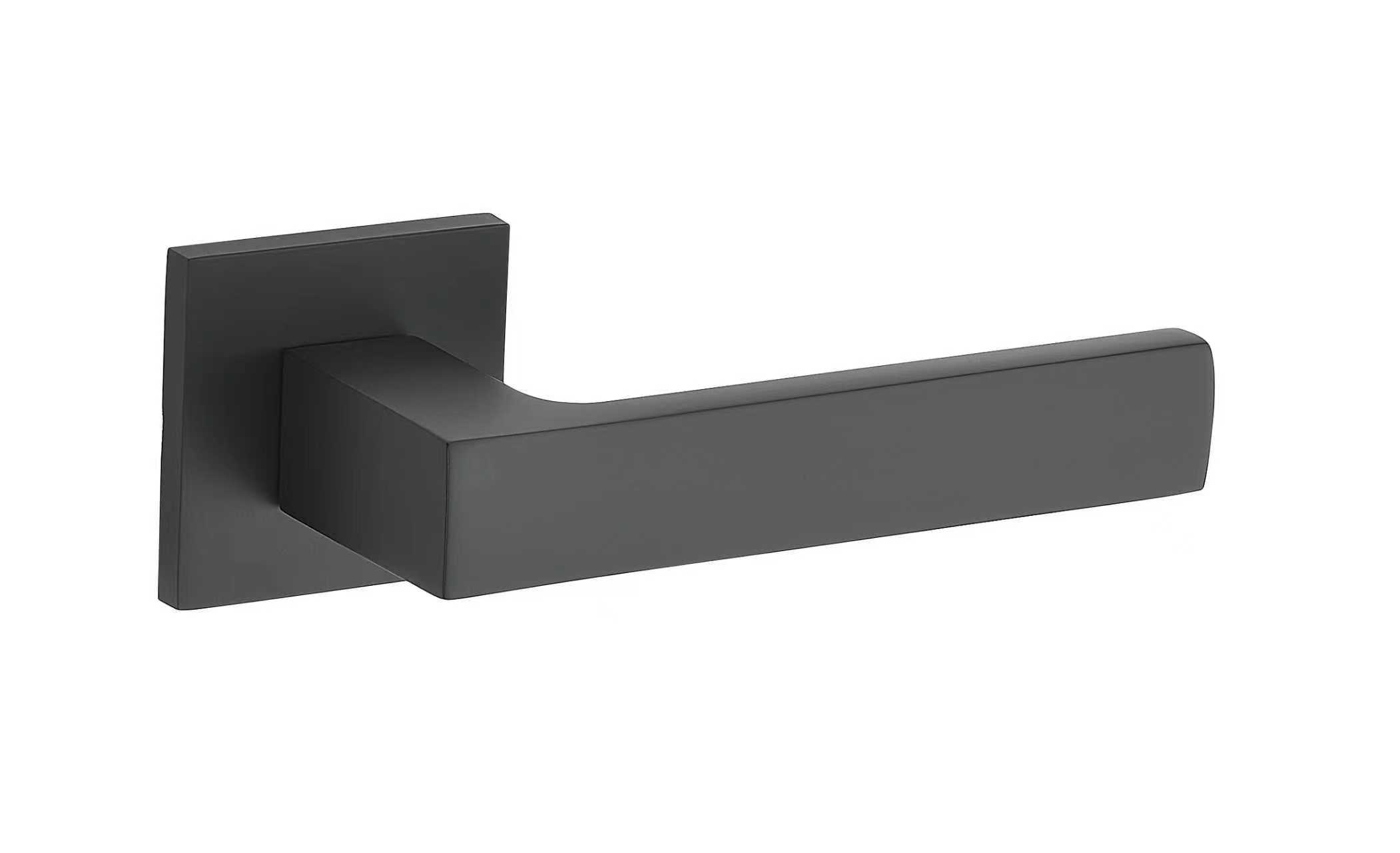 door handle
