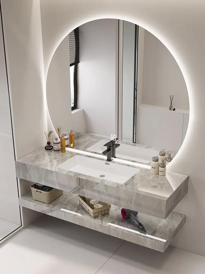 Washbasin