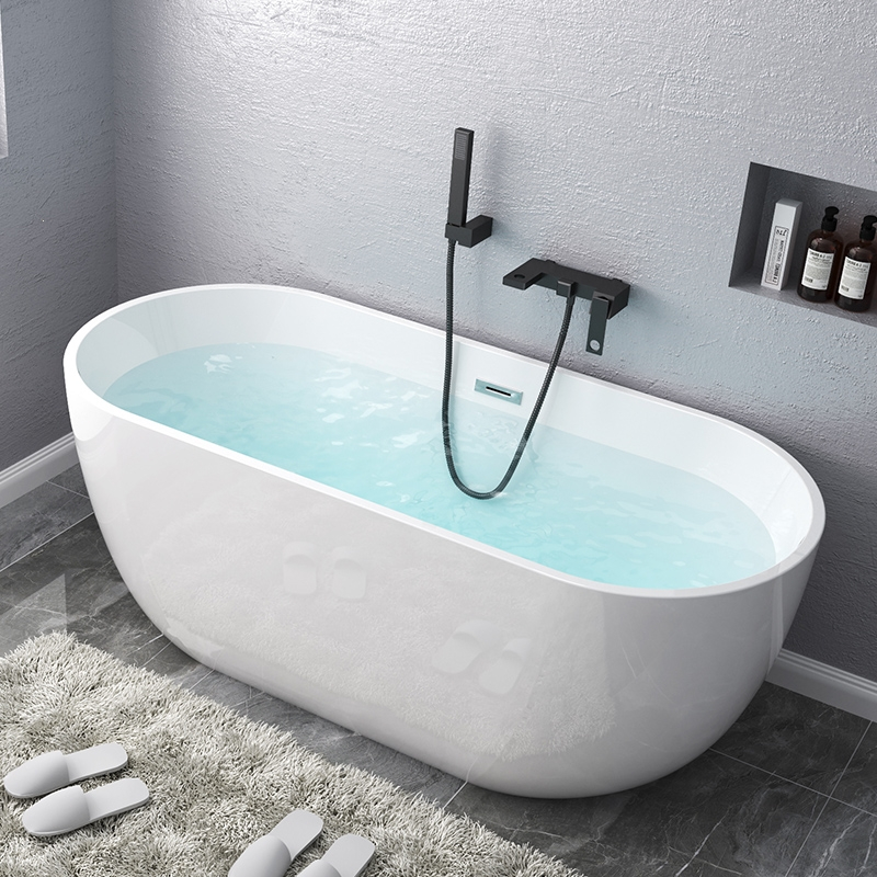 Bathtub