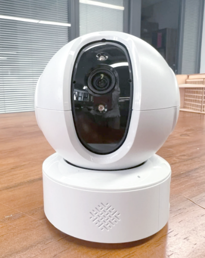 camera