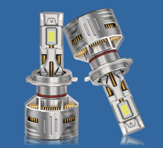 lighting lamp