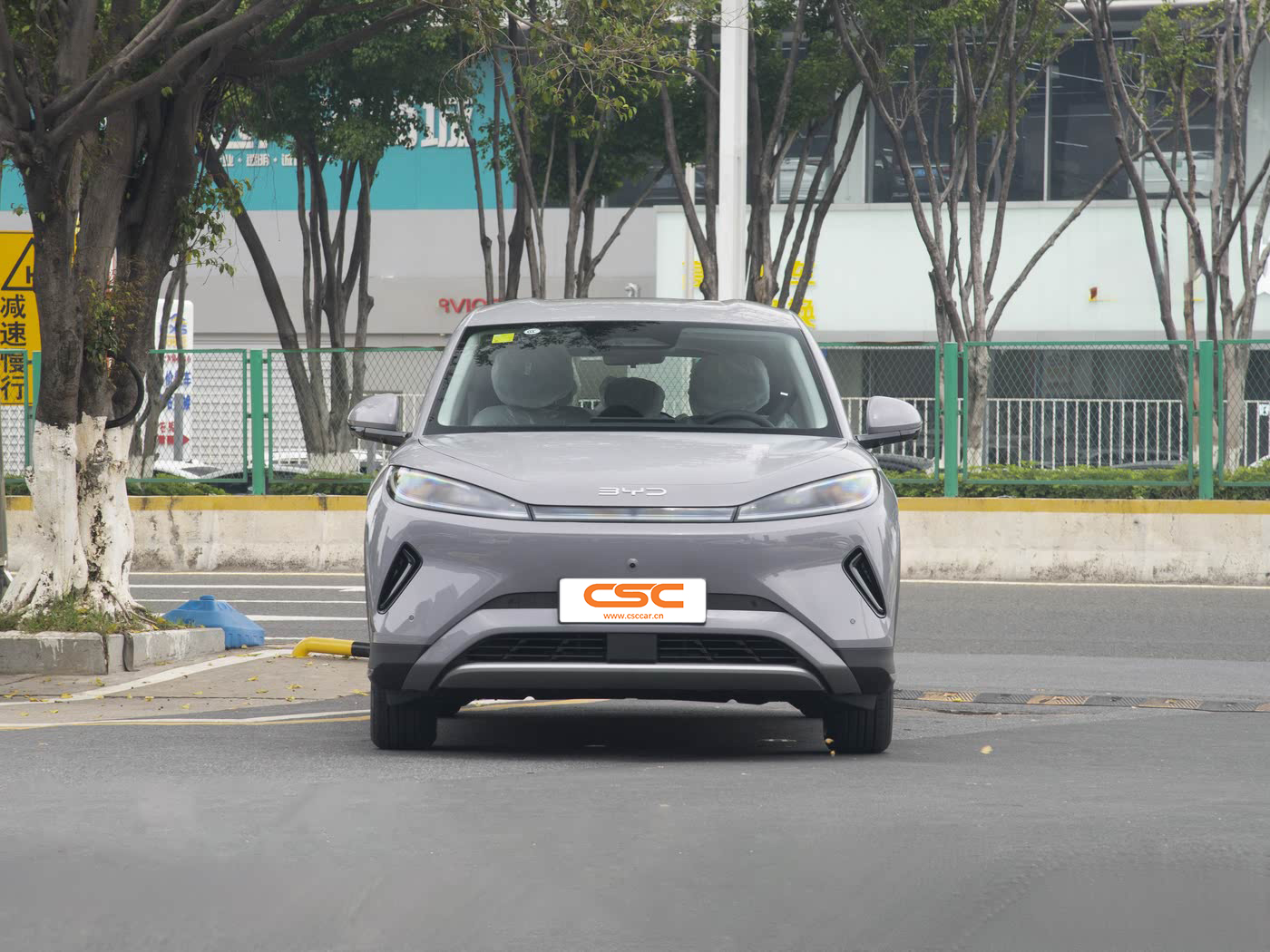 BYD Sealion 05 EV 2025 430KM