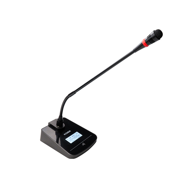 Wireless Conference Unit
