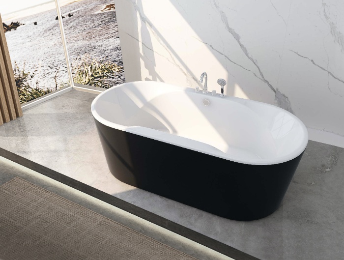Neptum NP1019B Bathtub