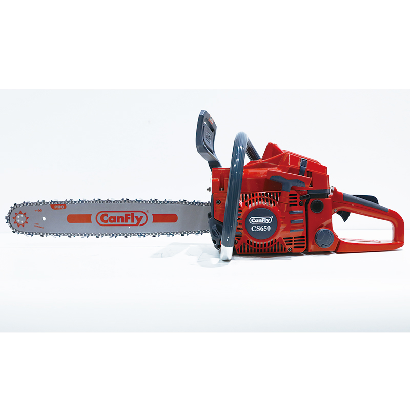 CANFLY high-quality industrial-grade high-speed machine with 75cc chainsaw customizable options
