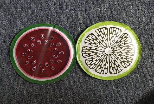 Ice Cup Mat
