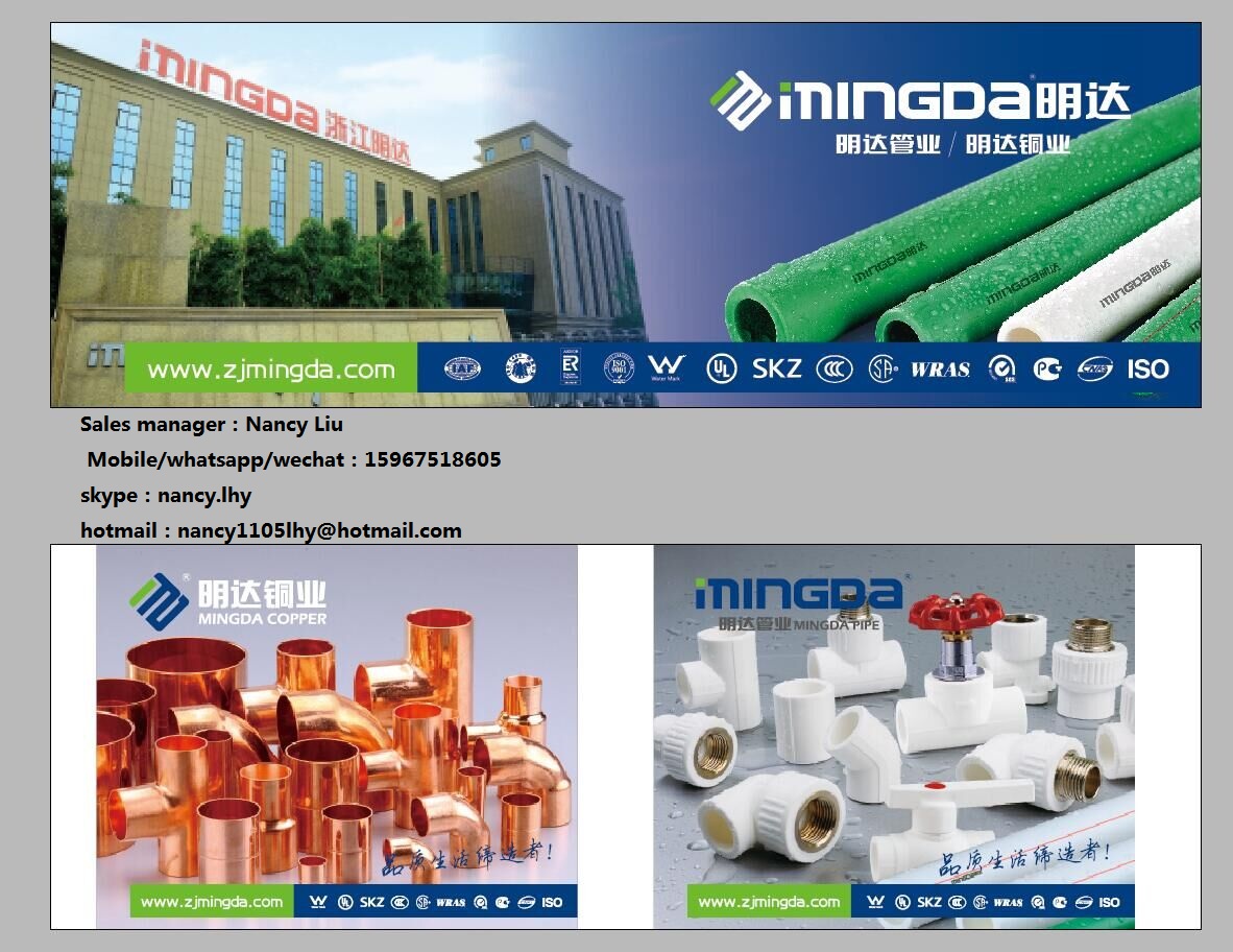 PPR pipe and fittings,pex-al-pex pipes and brass fittings,valvesbrass fittings and valves