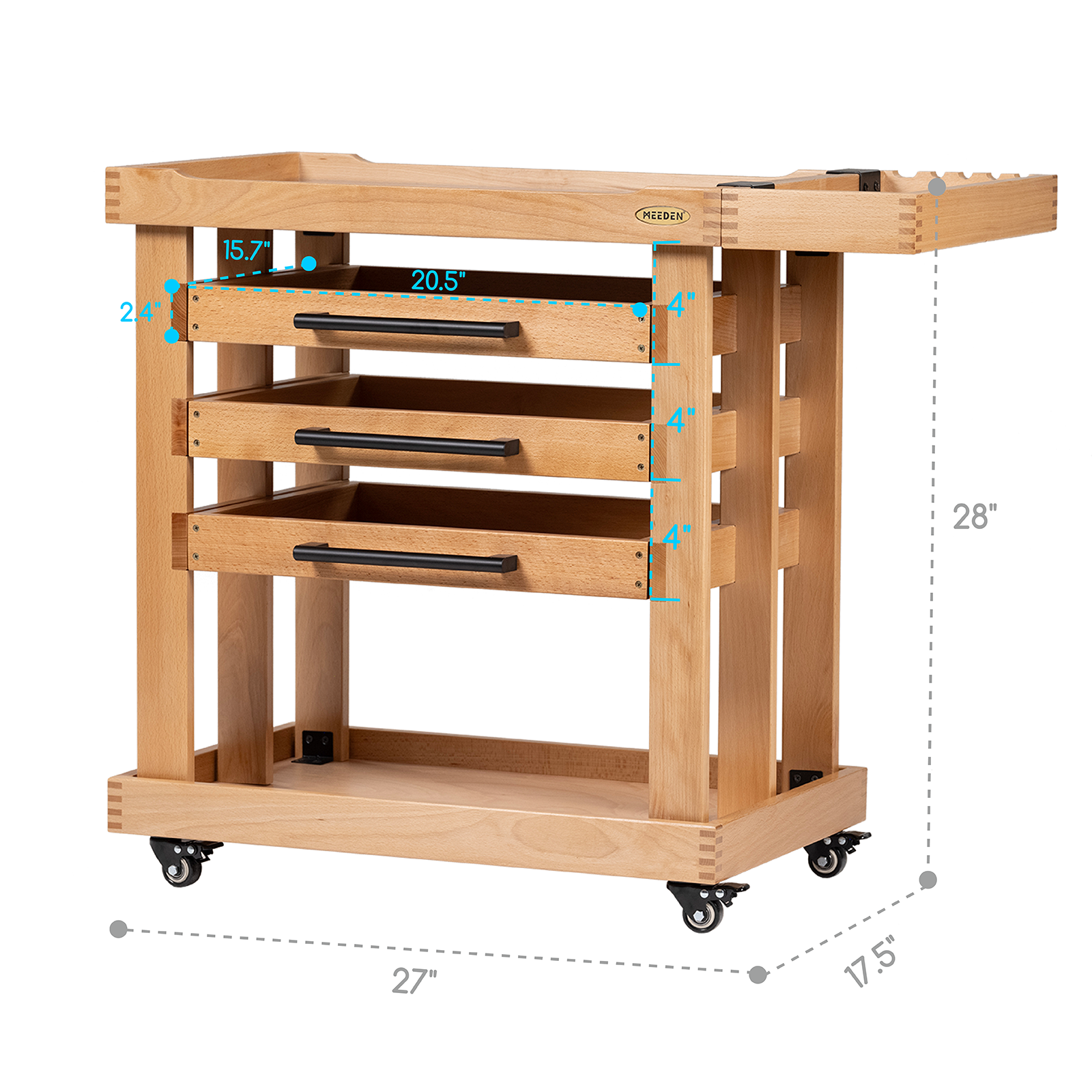 Deluxe Multi-Function Easel
