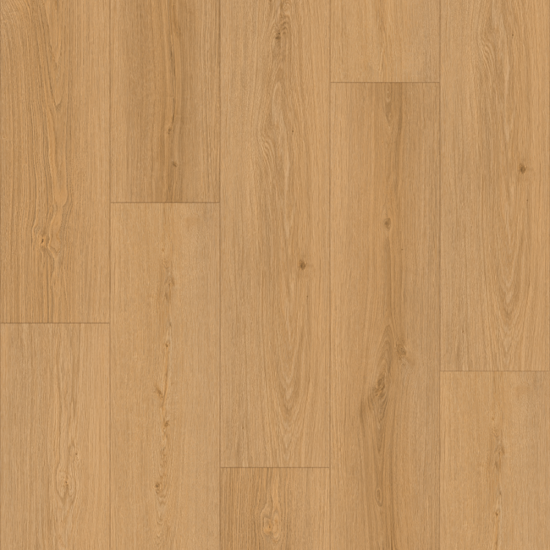 FloocasaSPC flooring environmental protection