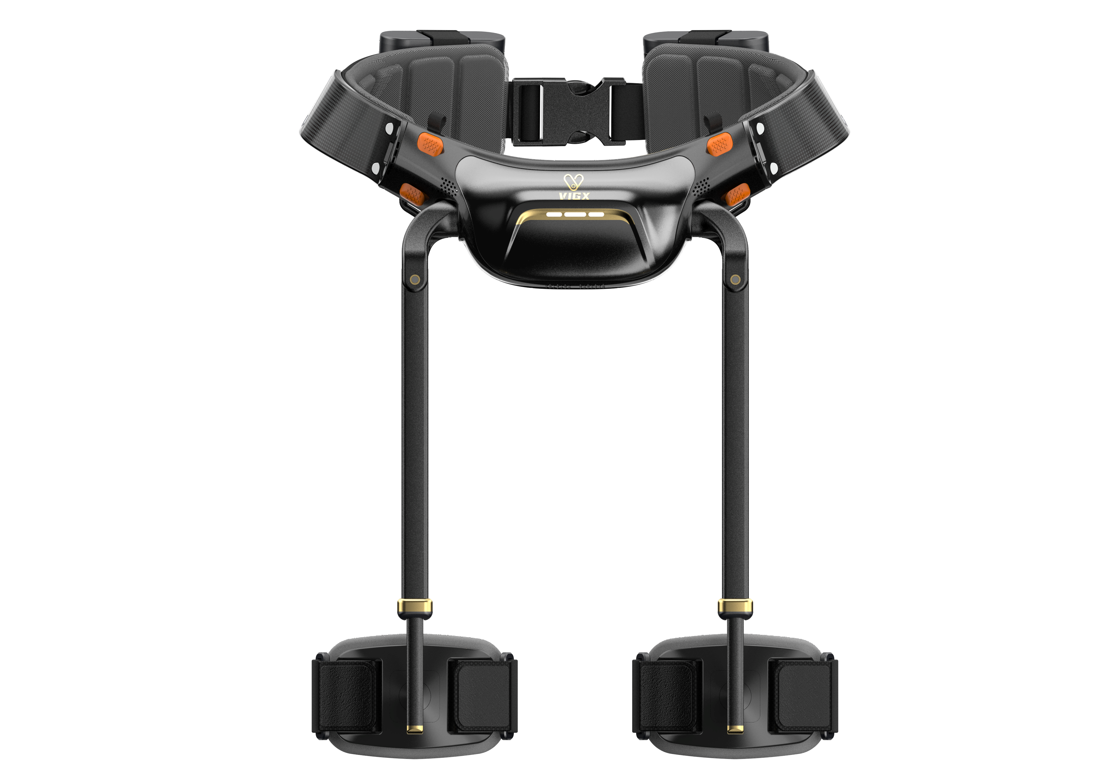 Sports Assist Robot π plus Exoskeleton Robot