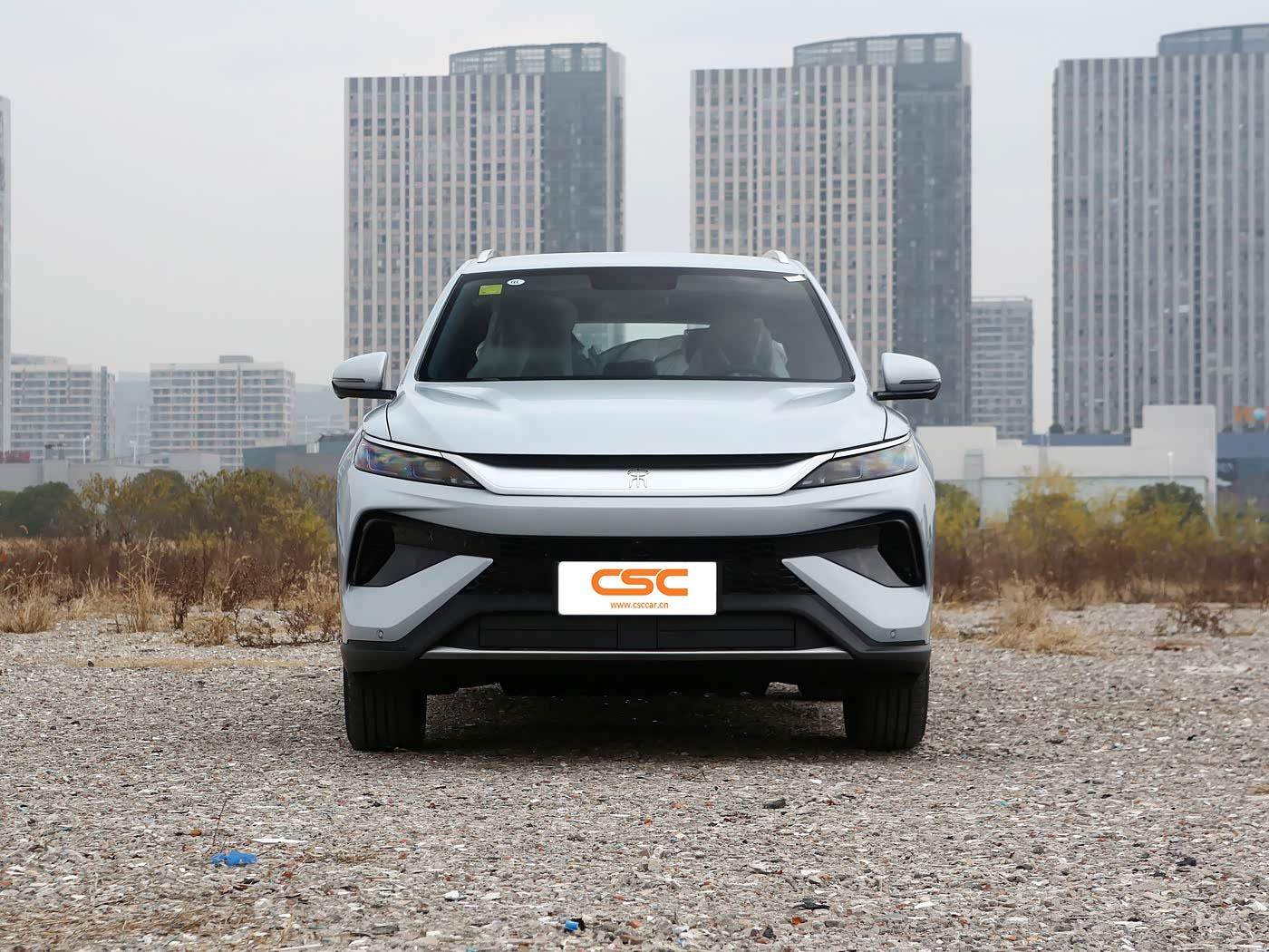 Byd Song Pro2026DM-i