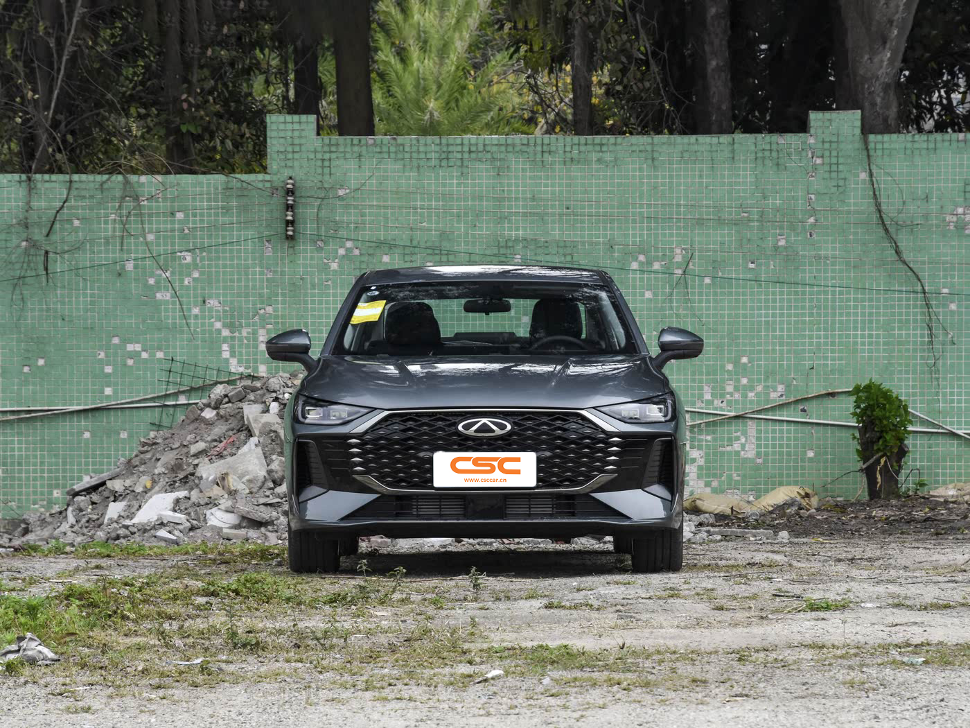 Chery Arrizo 8 PRO 2025 1.6T DCT Base