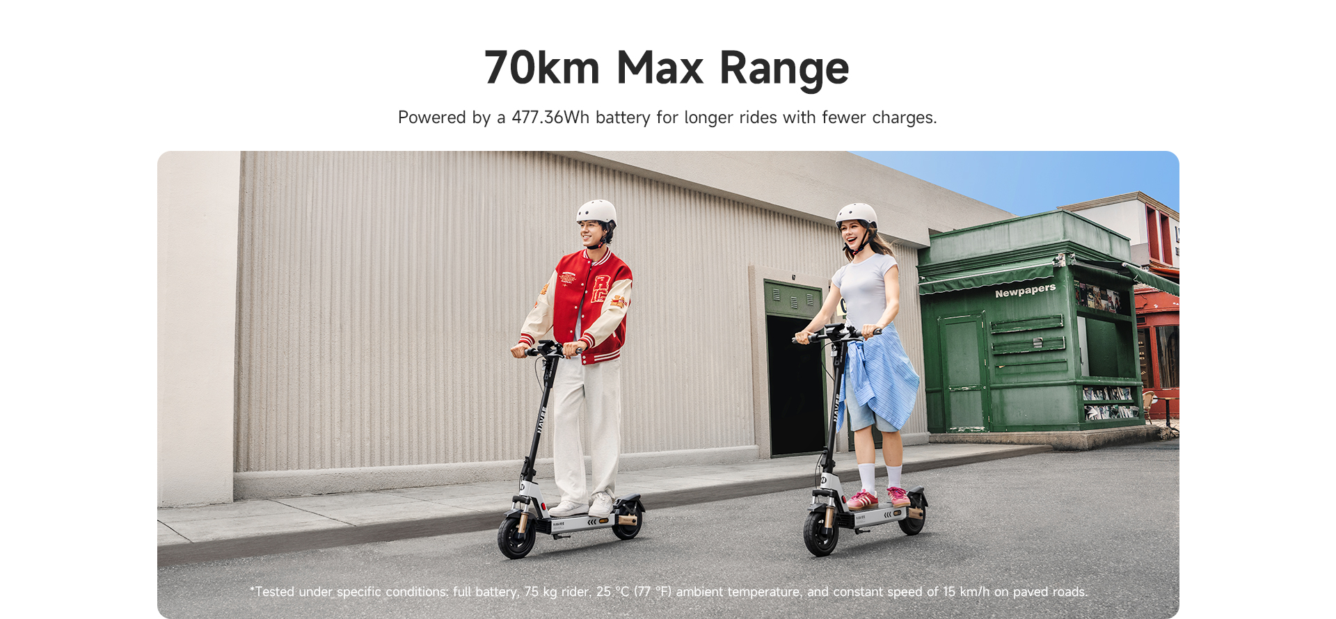 G5 Max