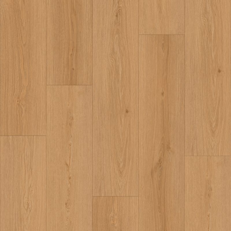 FloocasaSPC flooring environmental protection