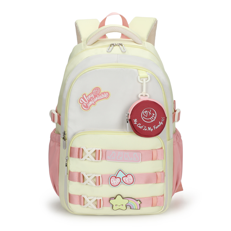 New Student Backpack
