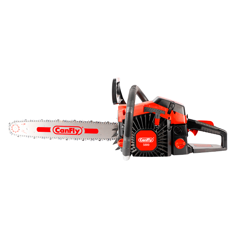 CANFLY5800 professional chainsaw factory direct sales high cost performance