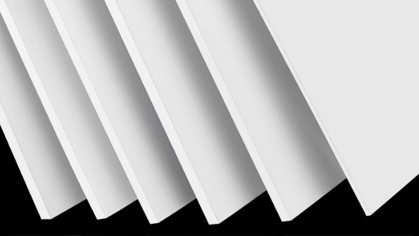 PVC sheet