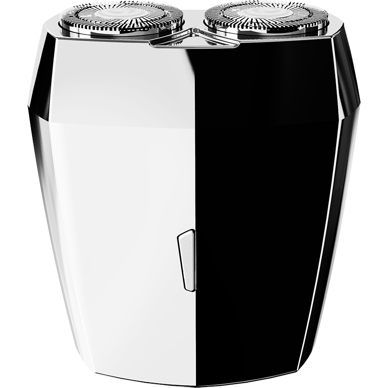 Mini Rotary Shaver