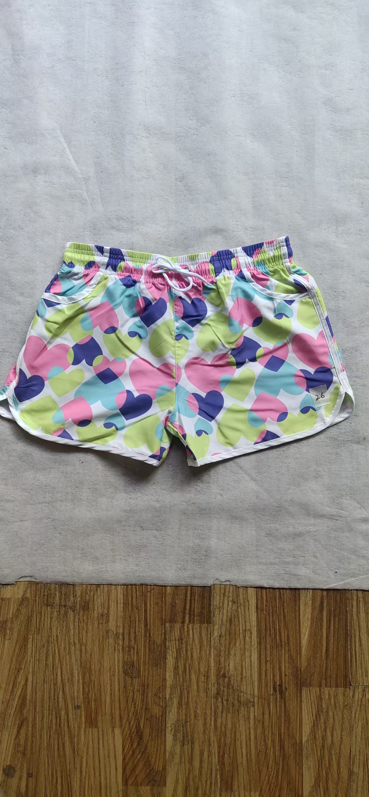 Women's shorts
