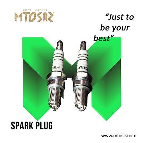 Spark Plug