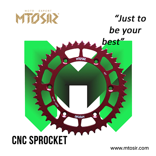 Sprocket