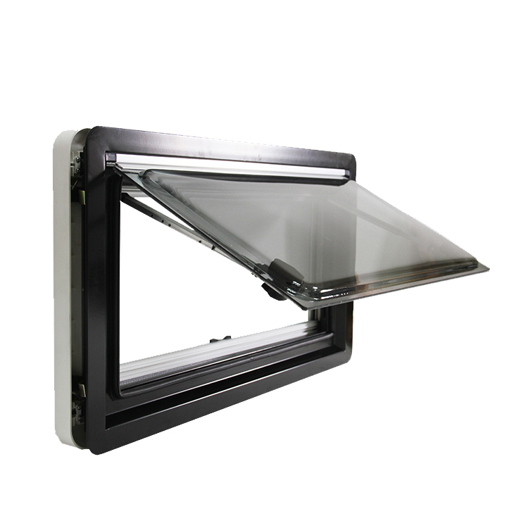 RV window