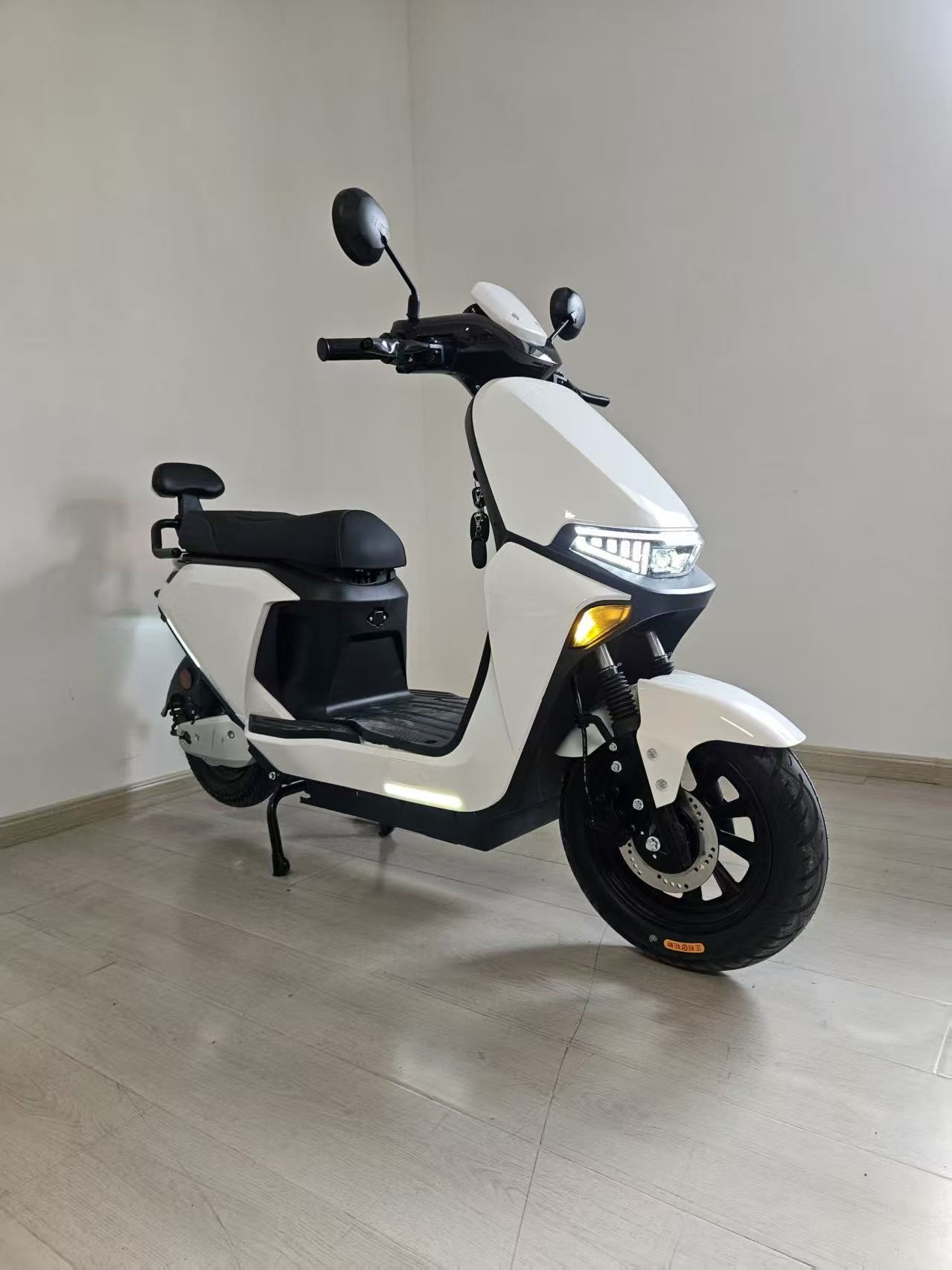 Electric bicycle